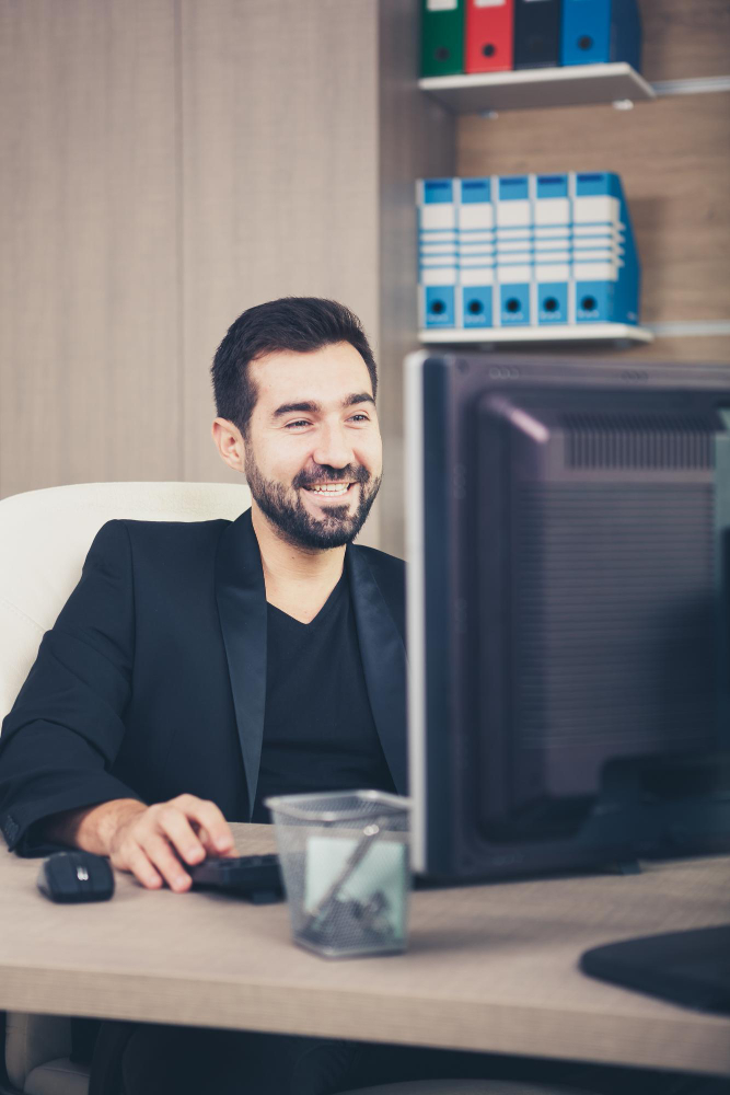 Business Owners and Executives